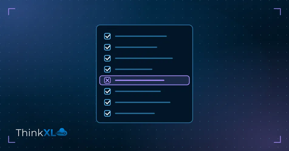 AWS Production Readiness Checklist for AI Workloads